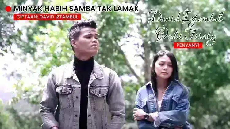Berita visual: bagaimana Kunci gitar lagu Minyak Habih Samba Tak Lamak,chord lagu Minyak Habih Samba Tak Lamak,lirik lagu Minyak Habih Samba Tak Lamak menjadi perhatian masyarakat?