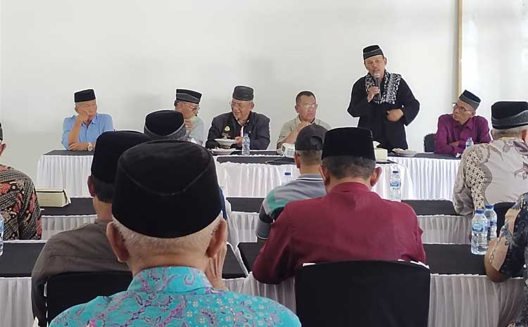 Ilustrasi mendalam tentang dampak Padang Pariaman Selatan,pemekaran Kabupaten Padang Pariaman dalam masyarakat.