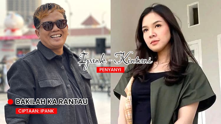 Potret mendalam dari peristiwa yang menjadikan Chord lagu Bakilah Ka Rantau,lirik lagu Bakilah Ka Rantau,kunci gitar lagu Bakilah Ka Rantau berita besar.