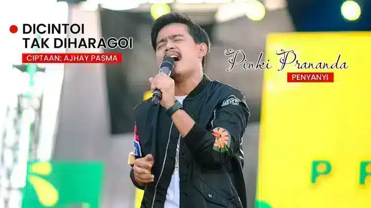 Infografis yang merangkum data penting mengenai Kunci gitar lagu Dicintoi tak Diharagoi,chord lagu Dicintoi tak Diharagoi,lirik lagu Dicintoi tak Diharagoi.