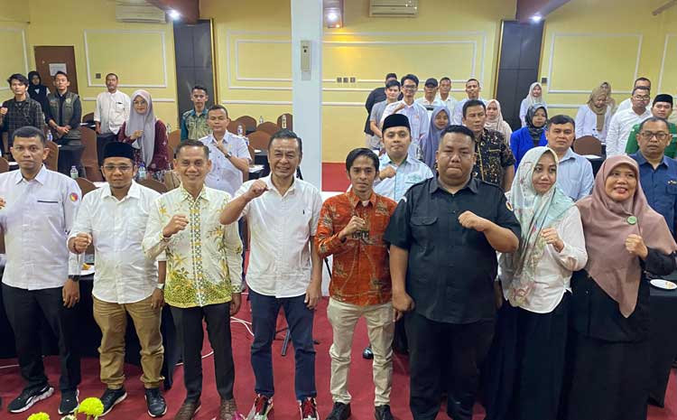 Ilustrasi terkini yang menunjukkan arah perkembangan Putusan MK Nomor 135.