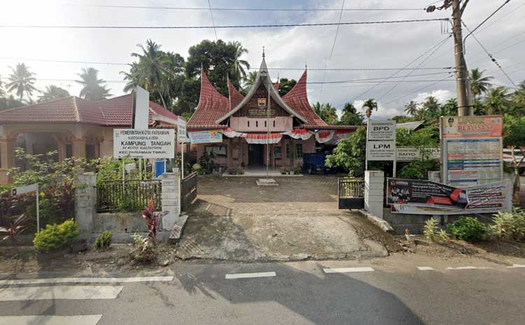 Berita dalam gambar: situasi terbaru yang berkaitan dengan Profil Desa Kampuang Tangah,Desa Kampung Tangah,Jumlah Penduduk Desa Kampuang Tangah,Dusun di Desa Kampuang Tangah.