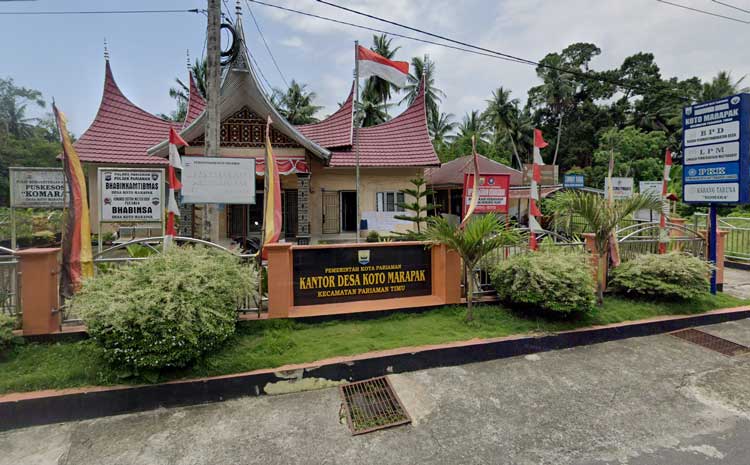Foto dari lapangan yang menunjukkan perkembangan terbaru tentang Profil Desa Koto Marapak,Jumlah Penduduk Desa Koto Marapak,Dusun di Desa Koto Marapak.