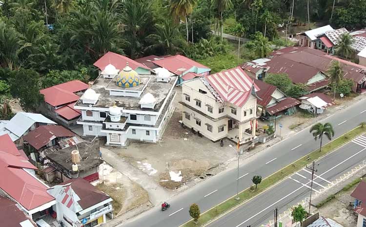 Bagaimana Profil Desa Mangguang,Desa Manggung,Jumlah Penduduk Desa Mangguang,Dusun di Desa Mangguang menjadi pusat perhatian dalam pemberitaan hari ini?