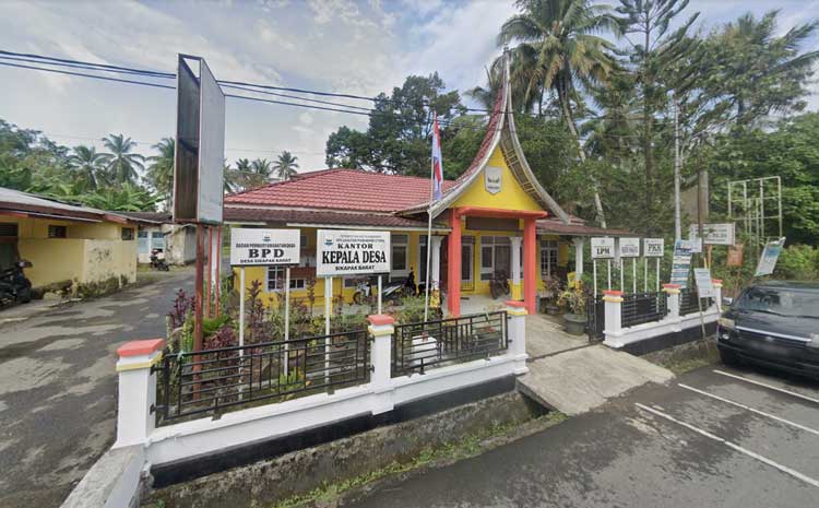 Ilustrasi yang menjelaskan tren terbaru terkait Profil Desa Sikapak Barat,Dusun di Desa Sikapak Barat,Jumlah Penduduk Desa Sikapak Barat.