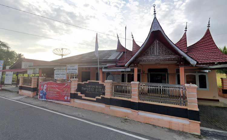 Analisis terbaru tentang Profil Desa Sungai Sirah,Jumlah Penduduk Desa Sungai Sirah,Dusun di Desa Sungai Sirah dalam dunia berita.