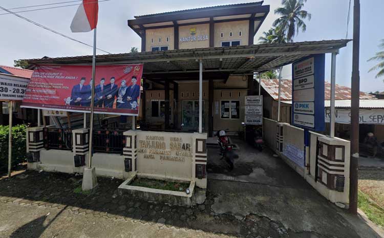 Profil Desa Tanjuang Saba,Desa Tanjung Sabar,Jumlah Penduduk Desa Tanjuang Saba,Dusun di Desa Tanjuang Saba dalam sorotan berita terbaru hari ini.