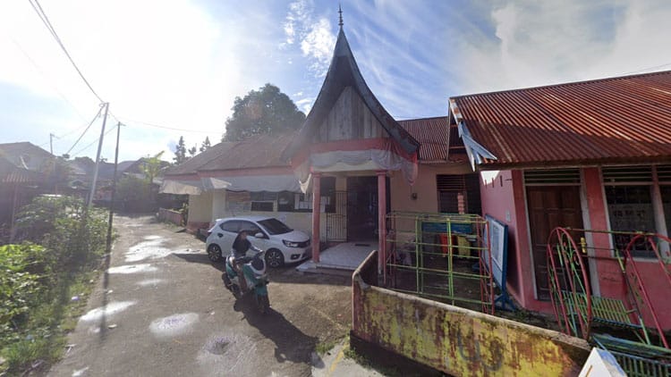 Visualisasi yang mendukung laporan investigatif mengenai Profil Kelurahan Binuang Kampuang Dalam,RW dan RT di Kelurahan Binuang Kampuang Dalam,Jumlah Penduduk Kelurahan Binuang Kampuang Dalam.
