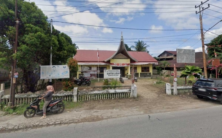 Ilustrasi yang memperjelas kontroversi seputar Profil Kelurahan Bungus Selatan,RW dan RT di Kelurahan Bungus Selatan,Jumlah Penduduk Kelurahan Bungus Selatan.