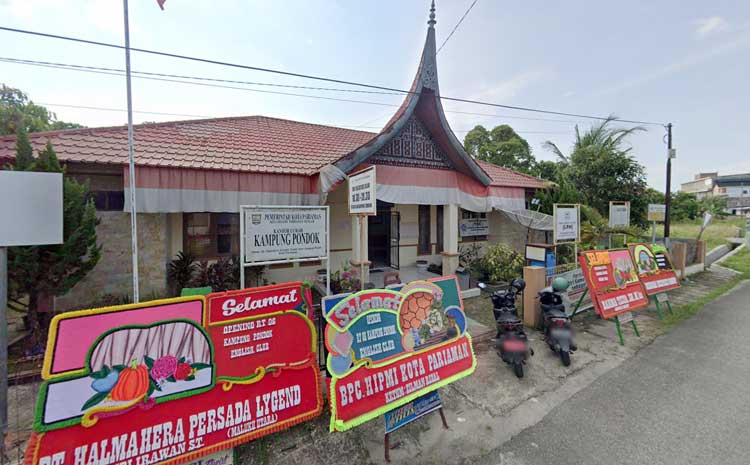 Foto dokumentasi peristiwa terbaru terkait Profil Kelurahan Kampuang Pondok,Jumlah Penduduk Kelurahan Kampuang Pondok,RT di Kelurahan Kampuang Pondok,Kelurahan Kampung Pondok.