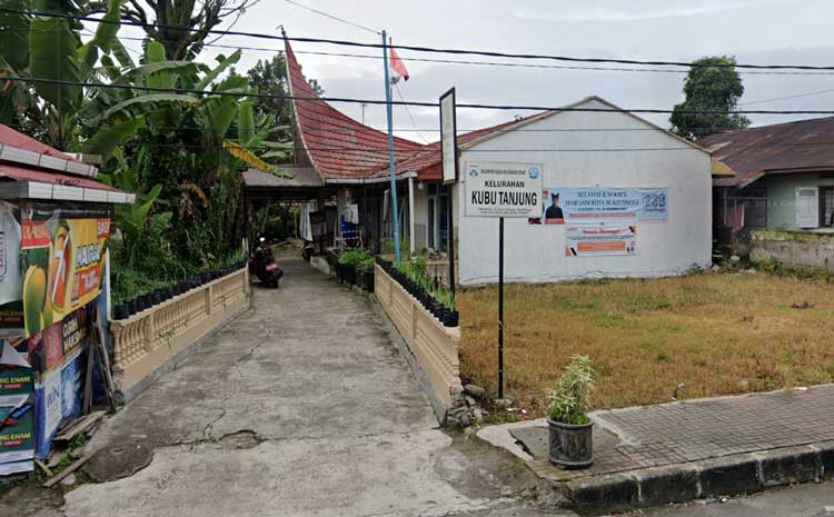 Gambar yang menggambarkan momen bersejarah terkait Profil Kelurahan Kubu Tanjung,RW dan RT di Kelurahan Kubu Tanjung,Jumlah Penduduk Kelurahan Kubu Tanjung.