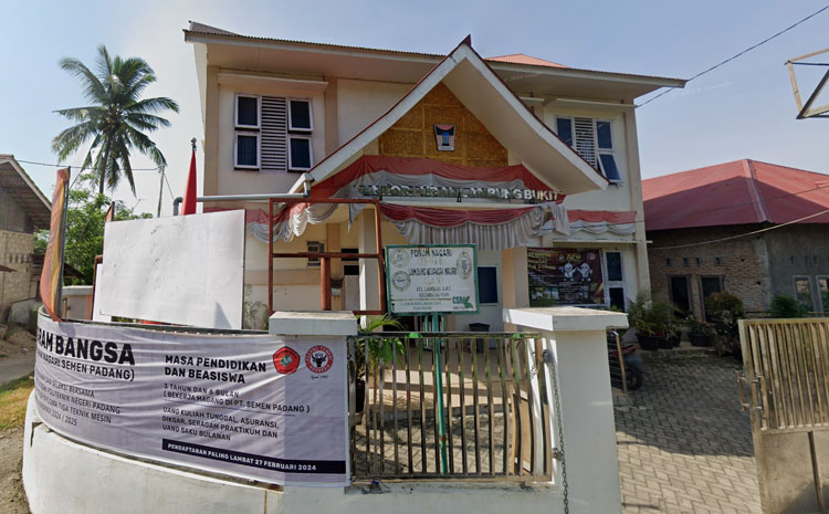 Ilustrasi yang memperjelas kontroversi seputar Profil Kelurahan Lambung Bukit,RW dan RT di Kelurahan Lambung Bukit,Jumlah Penduduk Kelurahan Lambung Bukit.