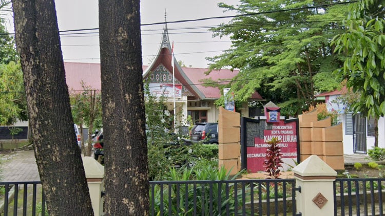 Gambar investigasi yang memberikan wawasan baru tentang Profil Kelurahan Pangambiran Ampalu Nan XX, RW dan RT di Kelurahan Pangambiran Ampalu Nan XX, Jumlah Penduduk Kelurahan Pangambiran Ampalu Nan XX.