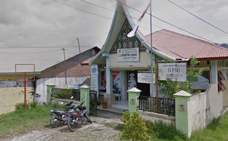 Berita aktual: potret perubahan yang dipicu oleh Profil Kelurahan Seberang Padang,RW dan RT di Kelurahan Seberang Padang,Jumlah Penduduk Kelurahan Seberang Padang.