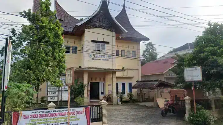 Fakta menarik tentang Profil Nagari Kampuang Tangah,Jumlah penduduk Nagari Kampuang Tangah,jorong di Nagari Kampuang Tangah yang perlu Anda ketahui.