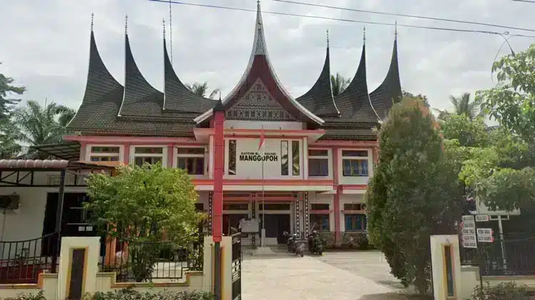 Gambar yang memberikan wawasan unik tentang pemberitaan Profil Nagari Manggopoh,Jumlah penduduk Nagari Manggopoh,jorong di Nagari Manggopoh.