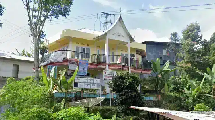Gambar yang memberikan wawasan unik tentang pemberitaan Profil Nagari Panta Pauah,Jumlah penduduk Nagari Panta Pauah,jorong di Nagari Panta Pauah.