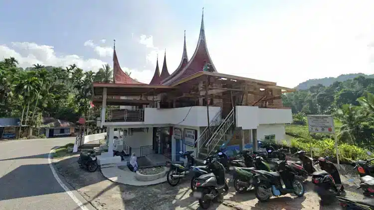 Laporan foto: bagaimana Profil Nagari Pasia Laweh, jorong di Nagari Pasia Laweh, Jumlah penduduk Nagari Pasia Laweh berubah dalam beberapa waktu terakhir?