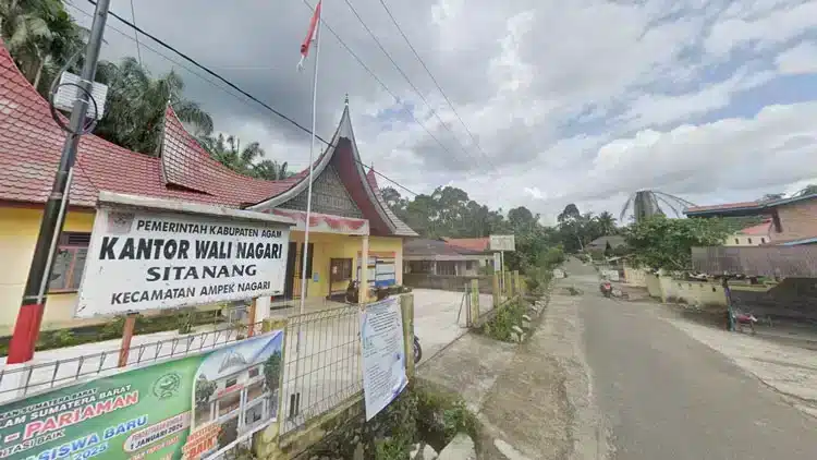 Laporan langsung dari tempat kejadian yang berkaitan dengan Profil Nagari Sitanang,Jumlah penduduk Nagari Sitanang,jorong di Nagari Sitanang.