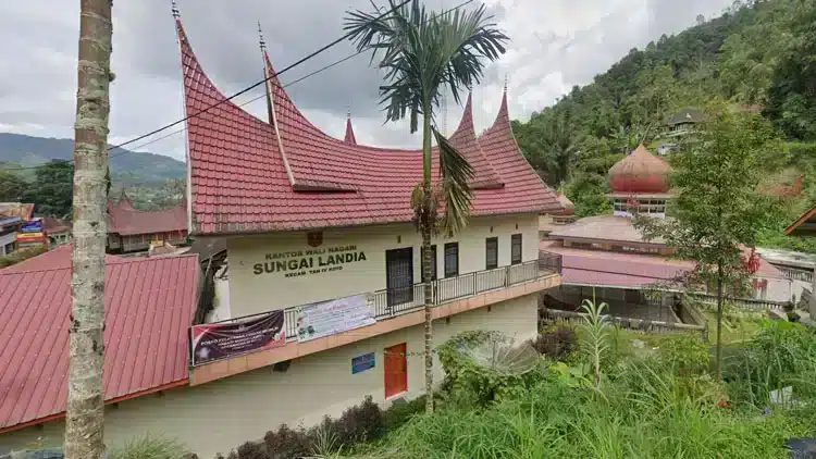 Analisis terbaru tentang Profil Nagari Sungai Landia,Jorong di Nagari Sungai Landia,Jumlah Penduduk Nagari Sungai Landia dalam dunia berita.