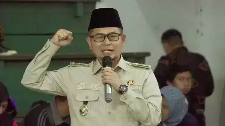 Liputan eksklusif: peristiwa besar yang dipicu oleh Seleksi PON Bela Diri Dewasa,Kejurnas Remaja IPSI 2025.