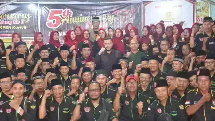 Liputan mendalam: bagaimana Keluarga Pedagang Bakso Nusantara,KPBN Korwil Kota Padang mempengaruhi sektor tertentu?