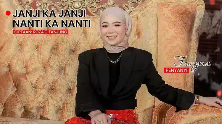 Gambar dokumentasi dari konferensi pers terkait Kunci gitar lagu Janji Ka Janji Nanti Ka Nanti,chord lagu Janji Ka Janji Nanti Ka Nanti,lirik lagu Janji Ka Janji Nanti Ka Nanti,Lirik Lagu Minang Janji Ka Janji,Janji Ka janji Chord,lirik lagu janji ka janji - fauzana dan artinya.