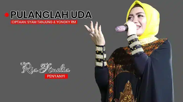 Analisis terbaru tentang Kunci Gitar Lagu Pulanglah Uda,chord lagu Pulanglah Uda,lirik lagu Pulanglah Uda dalam dunia berita.