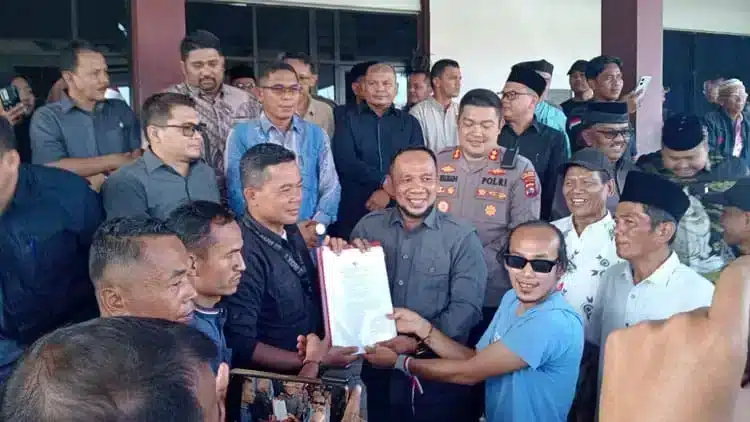 Berita dunia: bagaimana Proyek Tarok City mempengaruhi dinamika global?