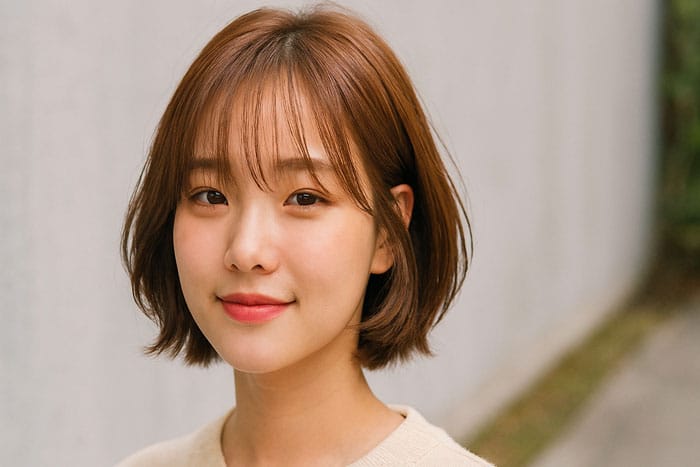 57 Model Rambut Wanita Paling Keren, Lengkap dengan Gambar 8 model rambut wanita terbaru 15