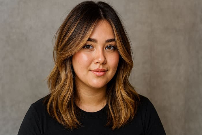 57 Model Rambut Wanita Paling Keren, Lengkap dengan Gambar 10 model rambut wanita terbaru 17