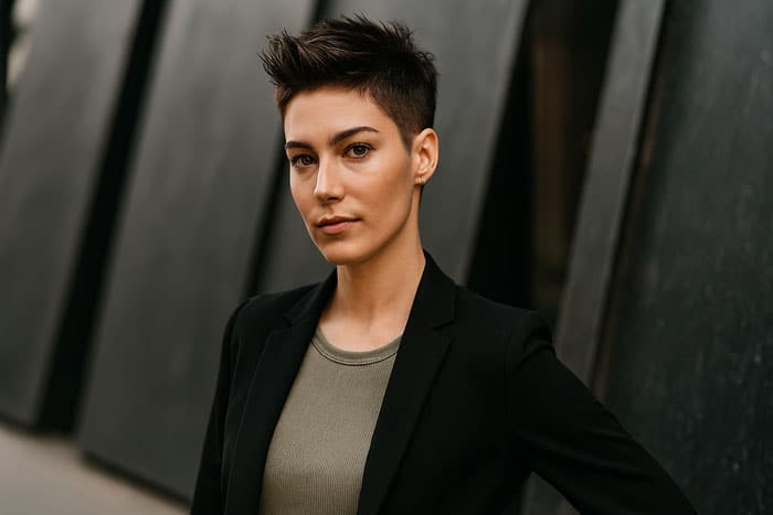 57 Model Rambut Wanita Paling Keren, Lengkap dengan Gambar 12 model rambut wanita terbaru 19