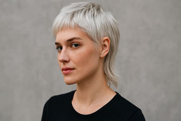 57 Model Rambut Wanita Paling Keren, Lengkap dengan Gambar 12 model rambut wanita terbaru 3