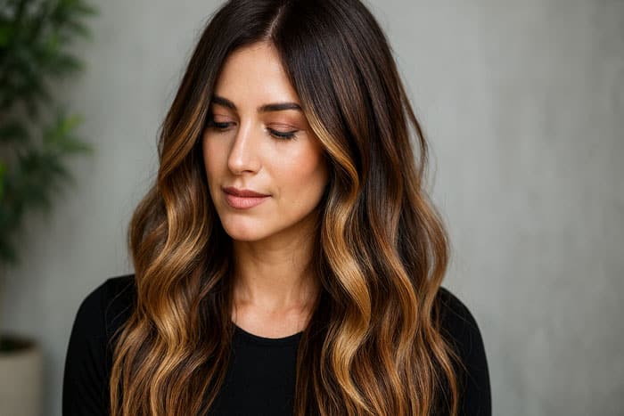 57 Model Rambut Wanita Paling Keren, Lengkap dengan Gambar 15 model rambut wanita terbaru 6