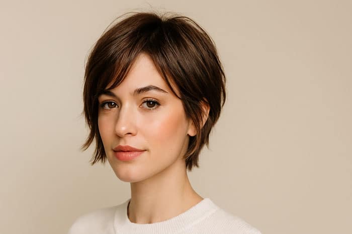57 Model Rambut Wanita Paling Keren, Lengkap dengan Gambar 2 model rambut wanita terbaru 9