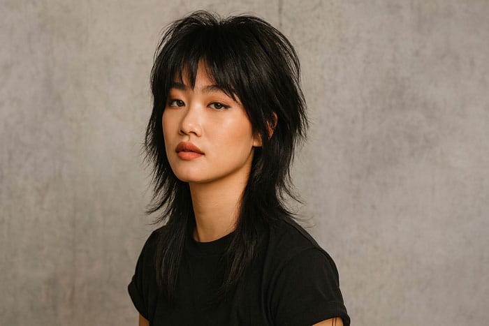 57 Model Rambut Wanita Paling Keren, Lengkap dengan Gambar 9 model rambut wanita terbaru
