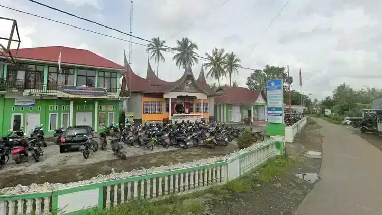 Foto dari lapangan yang menunjukkan perkembangan terbaru tentang Profil Nagari Andaleh,Jorong di Nagari Andaleh,Jumlah penduduk Nagari Andaleh.