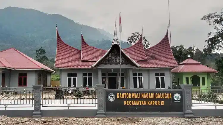 Tangkapan momen penting yang berkaitan erat dengan Profil Nagari Galugua,Jumlah penduduk Nagari Galugua,jorong di Nagari Galugua.