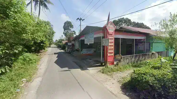 Potret mendalam dari peristiwa yang menjadikan Profil Nagari Lubuak Batingkok,Jumlah penduduk Nagari Lubuak Batingkok,Jorong di Nagari Lubuak Batingkok berita besar.