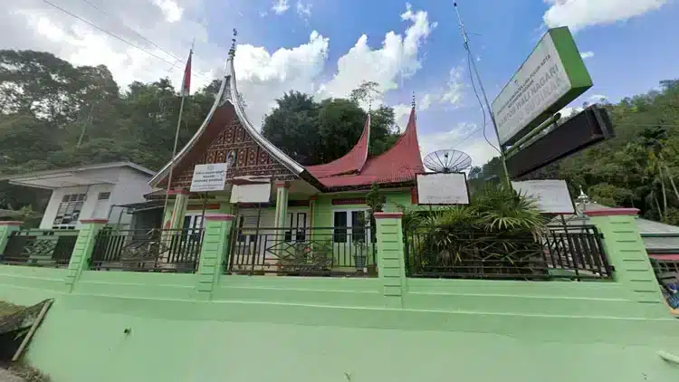 Peristiwa global: bagaimana Profil Nagari Simpang Sugiran, jumlah penduduk Nagari Simpang Sugiran, jorong di Nagari Simpang Sugiran menjadi bagian dari diskusi dunia?