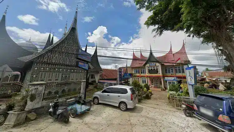 Ilustrasi berita eksklusif yang menyoroti Profil Nagari Situjuah Banda Dalam,Jumlah penduduk Nagari Situjuah Banda Dalam,jorong di Nagari Situjuah Banda Dalam.