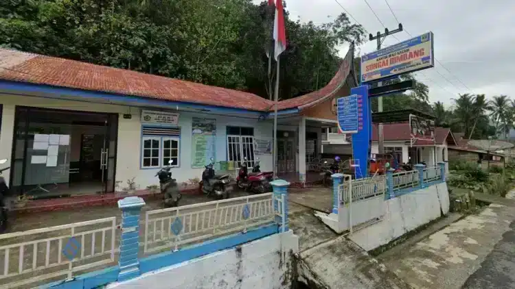 Analisis terbaru tentang Profil Nagari Sungai Rimbang,Jumlah penduduk Nagari Sungai Rimbang,jorong di Nagari Sungai Rimbang dalam dunia berita.