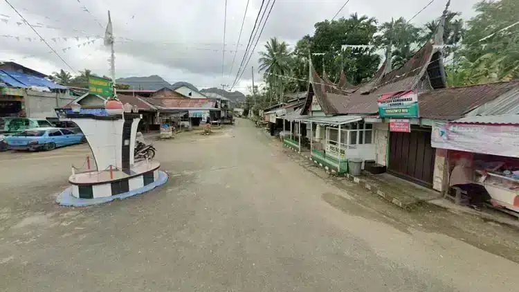 Gambar investigasi yang memberikan bukti baru terkait Profil Nagari Tungka,Jumlah penduduk Nagari Tungka,Jorong di Nagari Tungka.