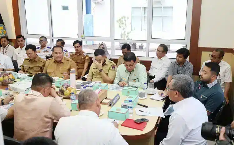 Analisis terbaru tentang Plang perlintasan sebidang dalam dunia berita.