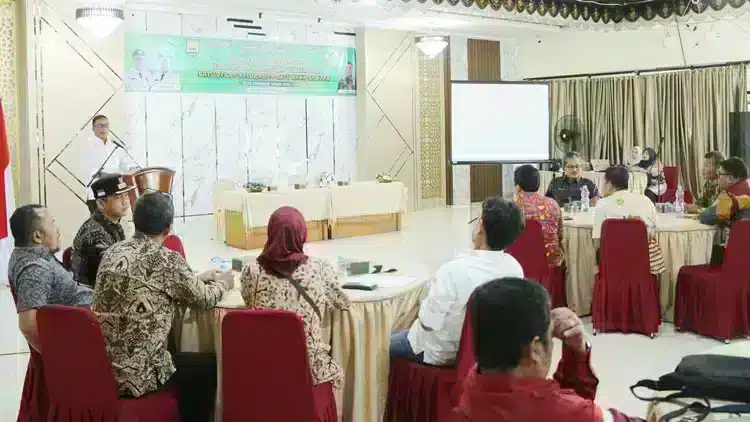 Liputan foto: bagaimana Bank Sampah menjadi fenomena sosial?