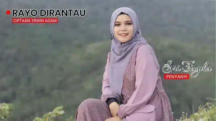 Foto yang menangkap dinamika Kunci gitar lagu Rayo Dirantau, chord lagu Rayo Dirantau, lirik lagu Rayo di Rantau, lirik lagu Sri Fayola - Rayo Dirantau dalam peristiwa besar.