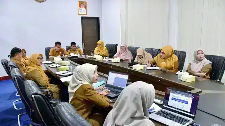 Berita aktual: apa yang terjadi dengan Maladministrasi Pelayanan Publik hari ini?