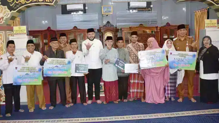 Berita eksklusif tentang Program Unggulan Kota Padang dan perkembangannya saat ini.