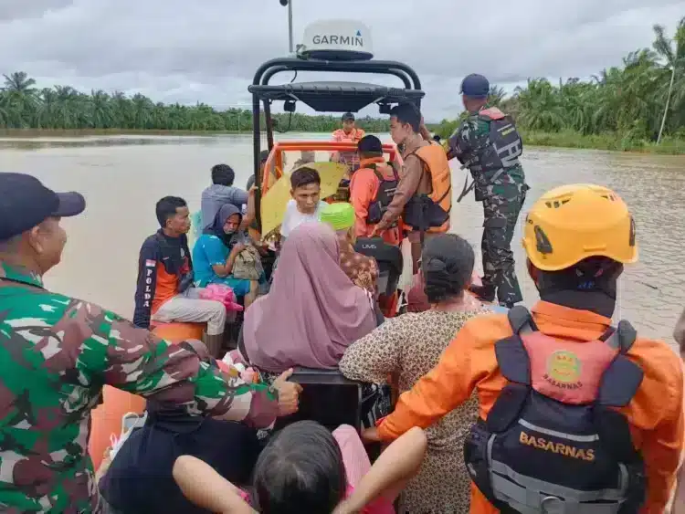 Analisis mendalam: fakta tersembunyi di balik Pemkab Pasaman Barat Evakuasi Warga Rentan,banjir di Jorong Rantau Panjang,bencana hidrometeorologi.