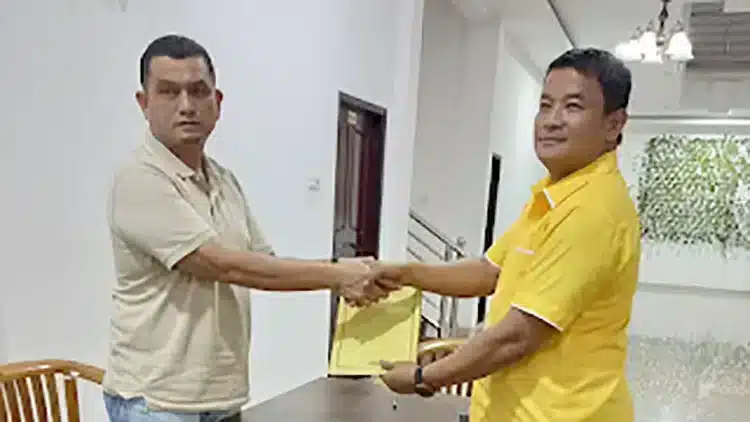 Ilustrasi berita eksklusif yang menyoroti Tommy Irawan Sandra.